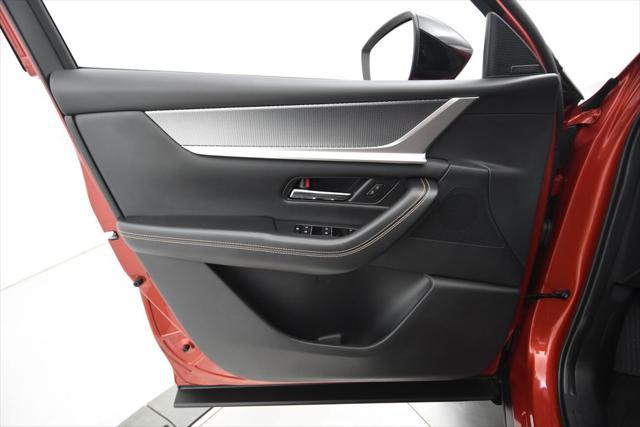 Photo of 2025 Soul Red Crystal Mazda CX-90