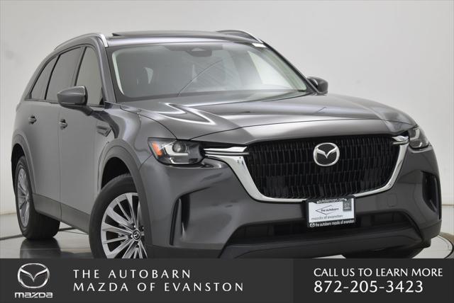 2024 Mazda Cx-90
