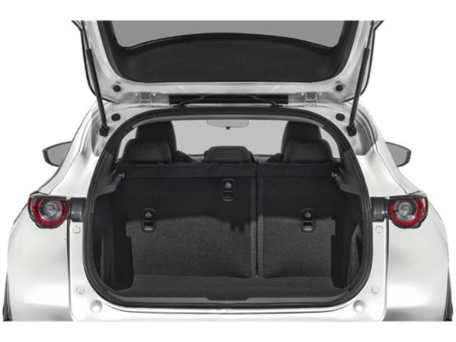 Photo of 2025 Snowflake White Pearl Mica Mazda CX-30