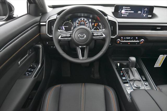 Photo of 2025 Machine Gray Metallic Mazda CX-50 Hybrid