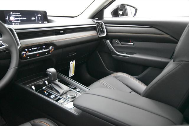 Photo of 2025 Machine Gray Metallic Mazda CX-50 Hybrid