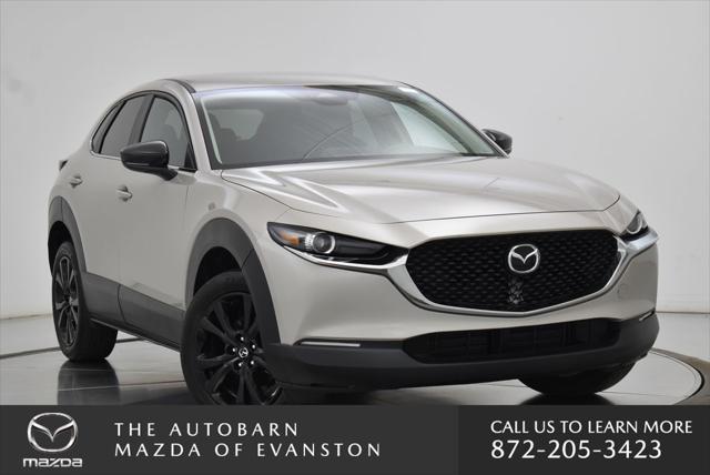 2024 Mazda Cx-30
