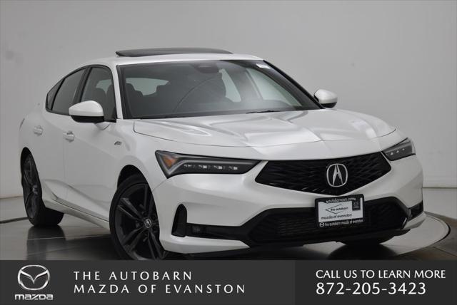 2023 Acura Integra