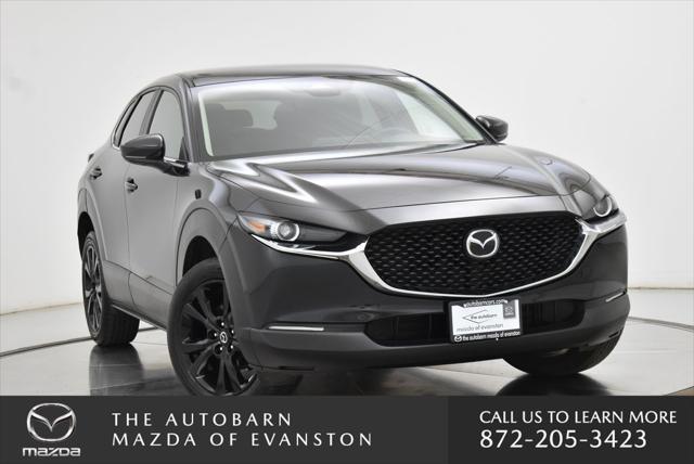 2024 Mazda Cx-30