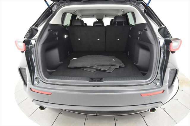 Photo of 2024 Jet Black Mica Mazda CX-50