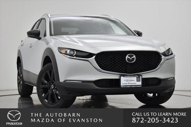 2024 Mazda Cx-30