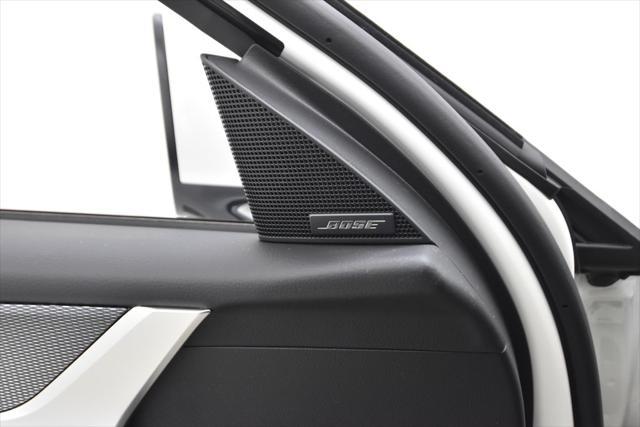 Photo of 2025 Rhodium White Premium Mazda CX-90