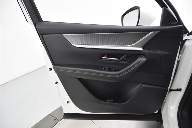 Photo of 2025 Rhodium White Premium Mazda CX-90