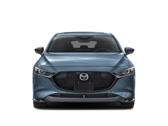 Photo of 2025 Jet Black Mica Mazda Mazda3