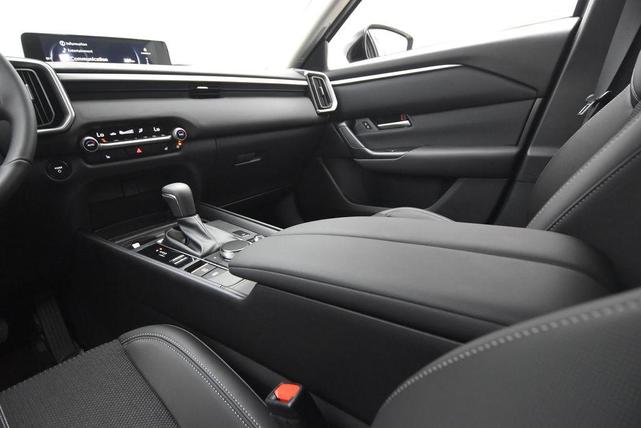 Photo of 2025 Machine Gray Metallic Mazda CX-50 Hybrid