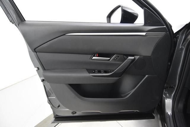 Photo of 2025 Machine Gray Metallic Mazda CX-50 Hybrid