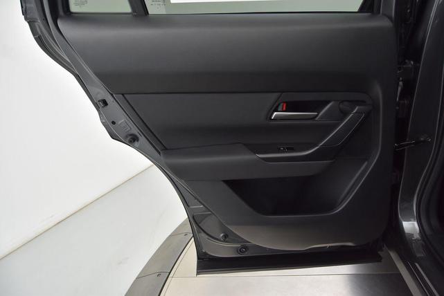 Photo of 2025 Machine Gray Metallic Mazda CX-50 Hybrid