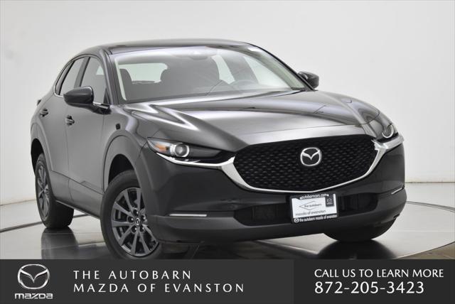 2021 Mazda Cx-30