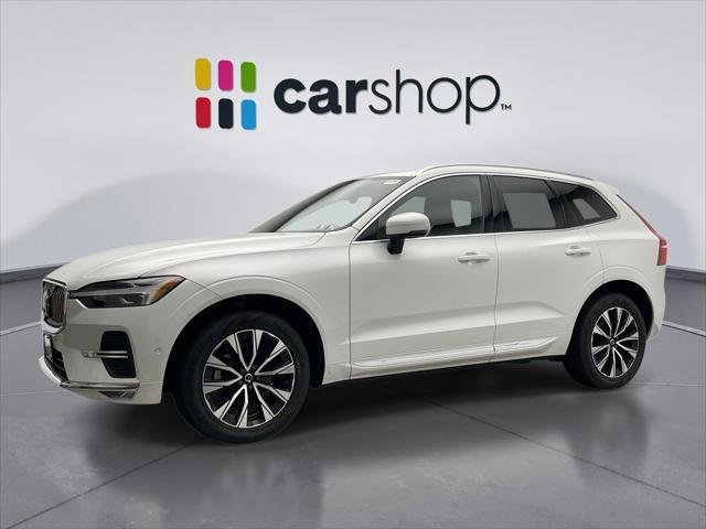 2023 Volvo XC60