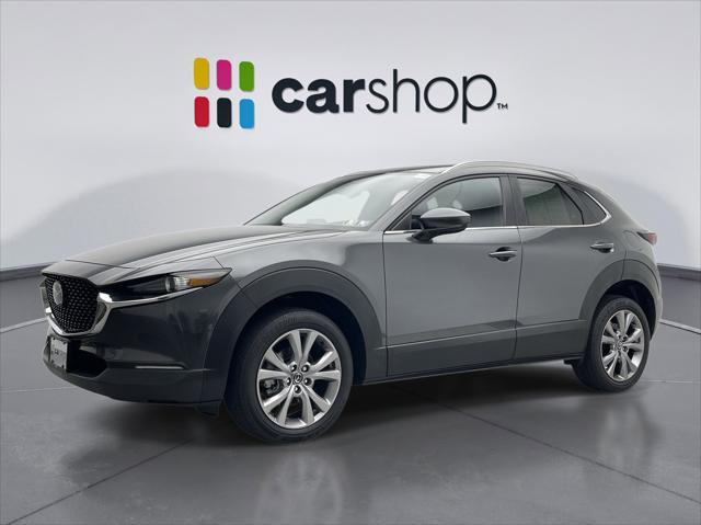 2023 Mazda Cx-30
