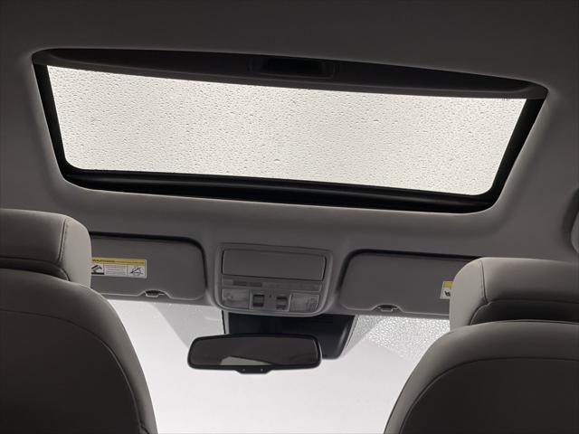 Photo of 2022 Radiant Red Honda CR-V
