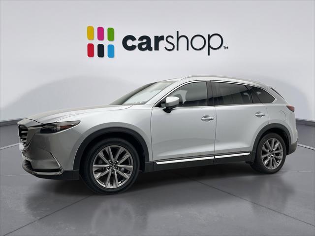 2023 Mazda CX-9