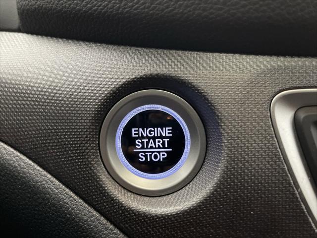 Photo of 2022 Sonic Gray Honda Ridgeline