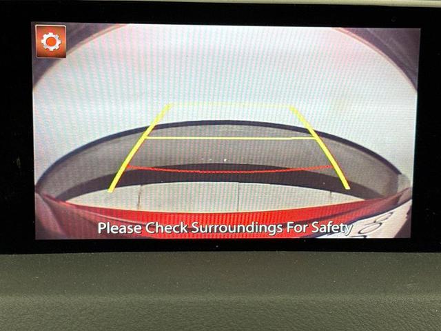 Photo of 2019 Soul Red Crystal Metallic Mazda CX-5