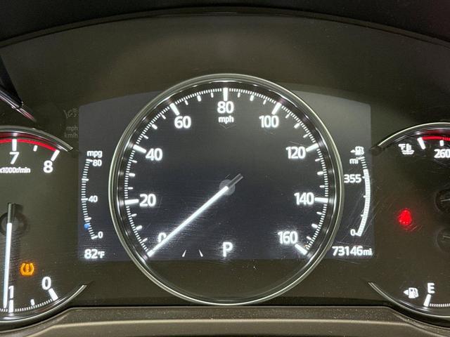 Photo of 2019 Soul Red Crystal Metallic Mazda CX-5