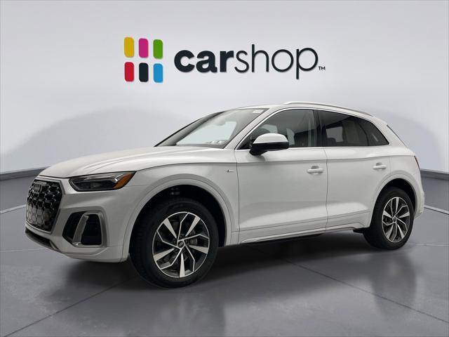 2023 Audi Q5