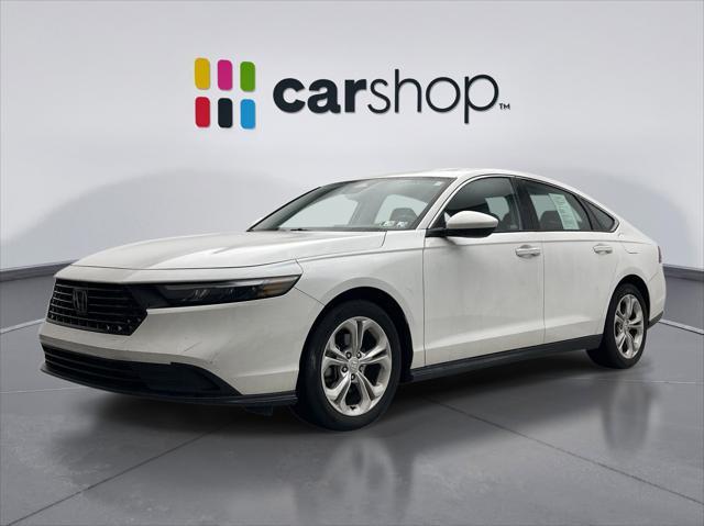 2023 Honda Accord