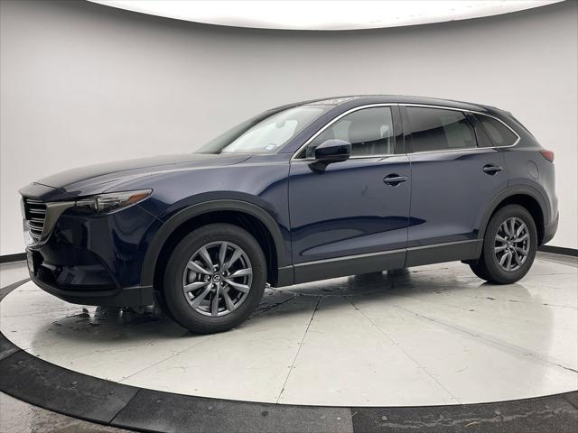 2021 Mazda CX-9