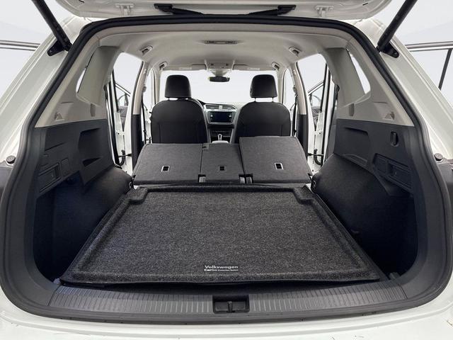 Photo of 2024 Pure White Volkswagen Tiguan