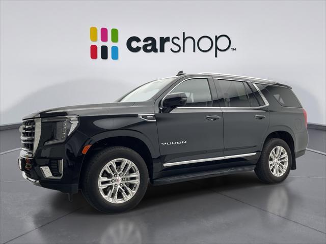 2023 GMC Yukon