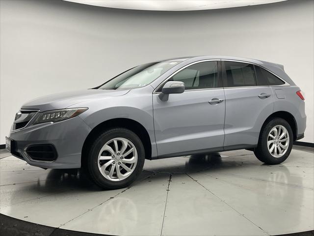 2016 Acura RDX