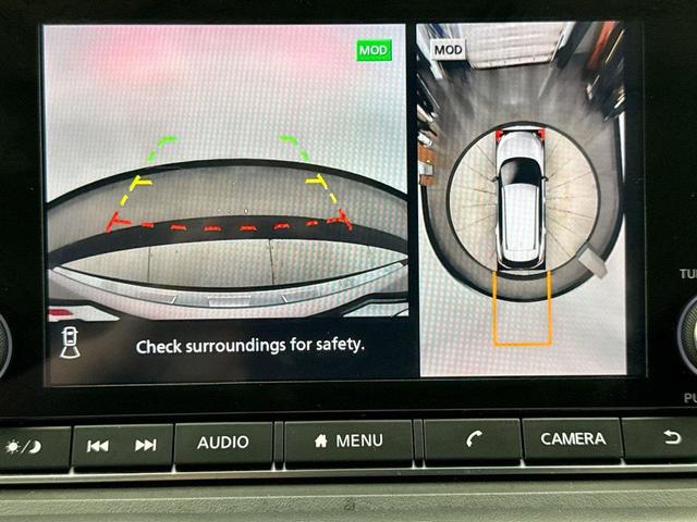 Photo of 2022 Brilliant Silver Metallic Nissan Rogue