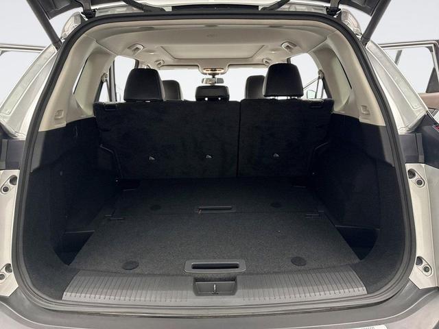 Photo of 2022 Brilliant Silver Metallic Nissan Rogue