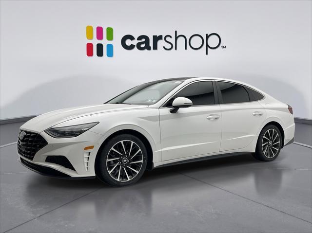 2022 Hyundai Sonata