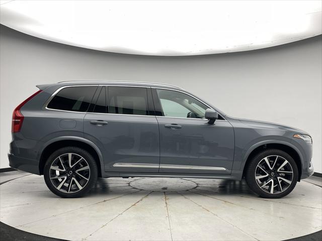 Photo of 2023 Thunder Grey Volvo XC90