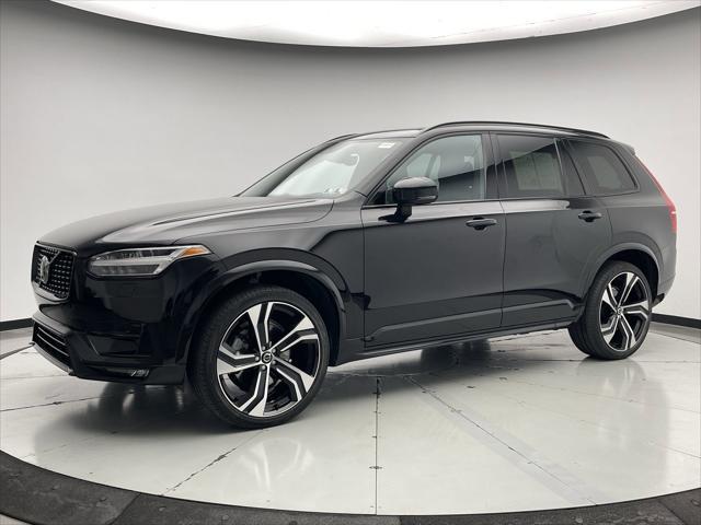 2021 Volvo XC90