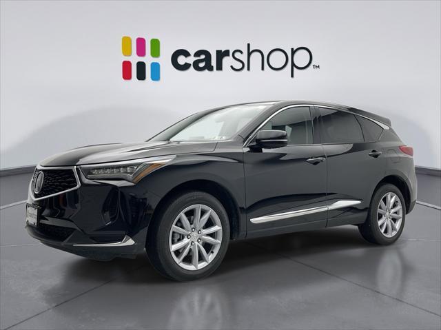 2023 Acura RDX