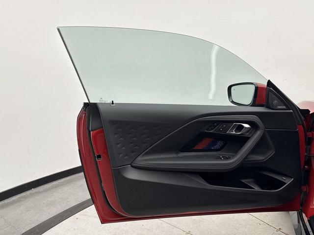 Photo of 2024 Melbourne Red Metallic BMW 230