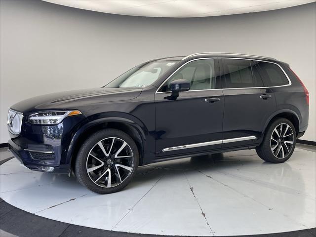 2019 Volvo XC90