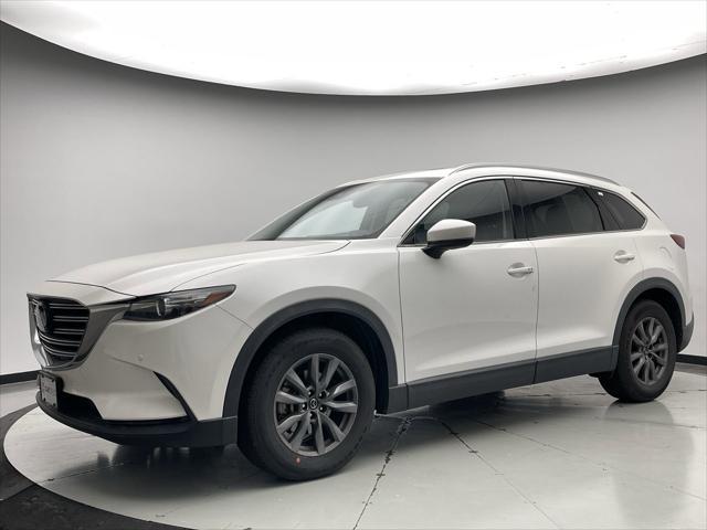 2021 Mazda CX-9