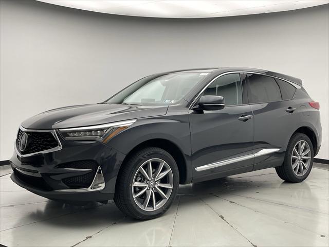 2021 Acura RDX