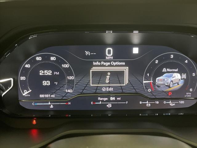 Photo of 2022 Onyx Black GMC Yukon