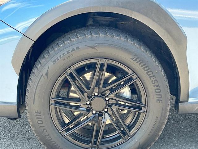 Photo of 2021 Horizon Blue Pearl Subaru Crosstrek