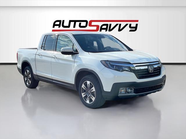 2019 Honda Ridgeline