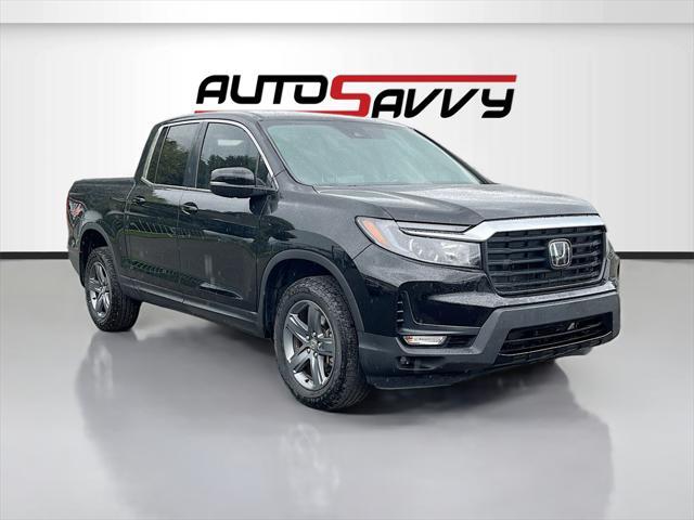 2023 Honda Ridgeline