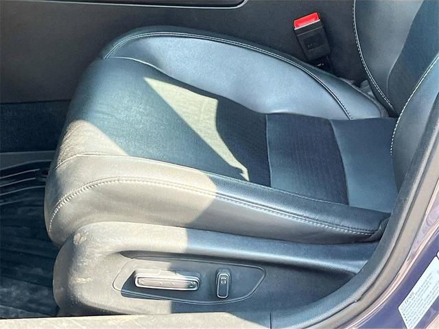 Photo of 2023 Purple Metallic Honda Civic