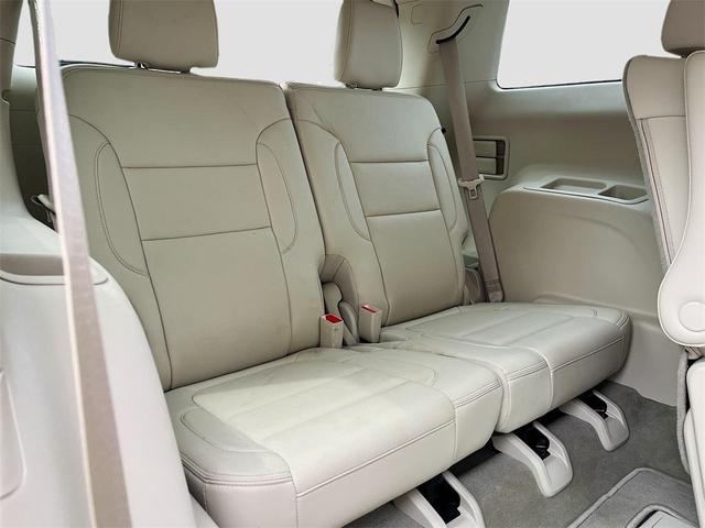 Photo of 2022 Satin Steel Metallic GMC Acadia
