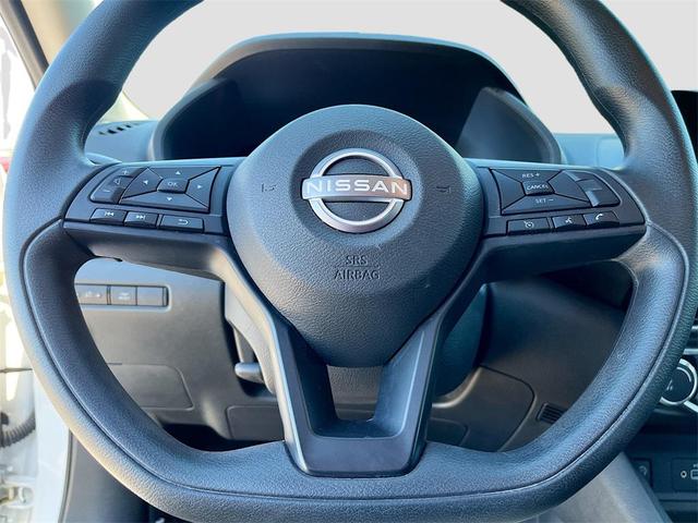 Photo of 2024 Fresh Powder Nissan Sentra