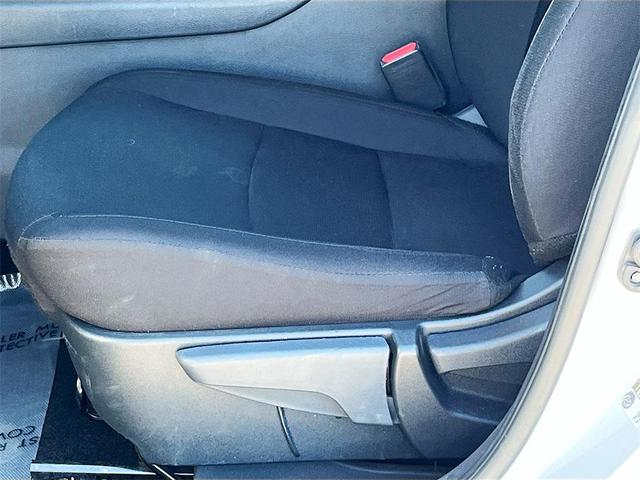 Photo of 2024 Fresh Powder Nissan Sentra