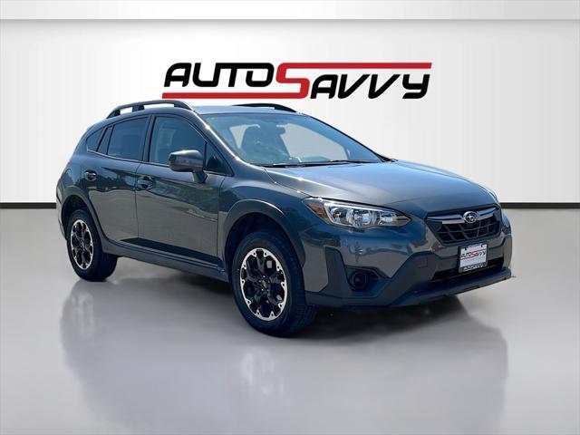 2023 Subaru Crosstrek