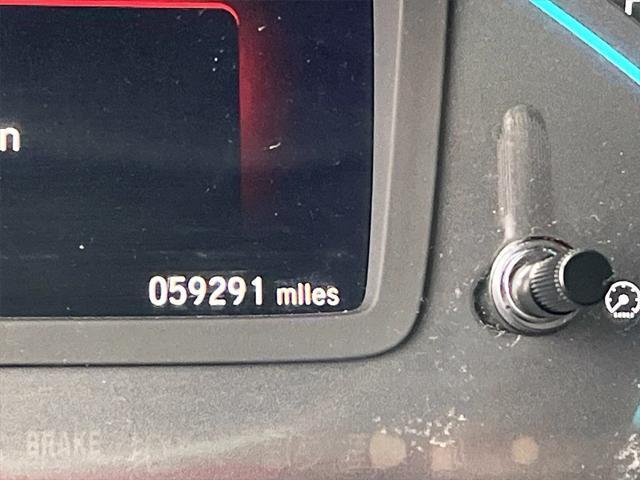 Photo of 2020 Platinum White Pearl Honda Odyssey